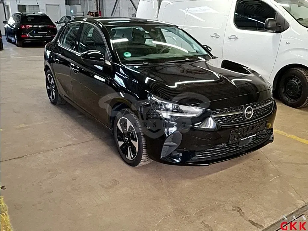 Opel Corsa-e Elegance 2022