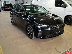 Opel Corsa-e Elegance 2022