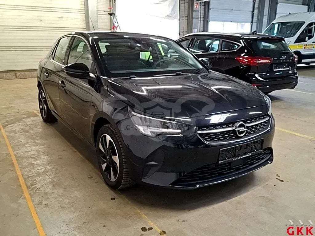 Opel Corsa-e Elegance 2022
