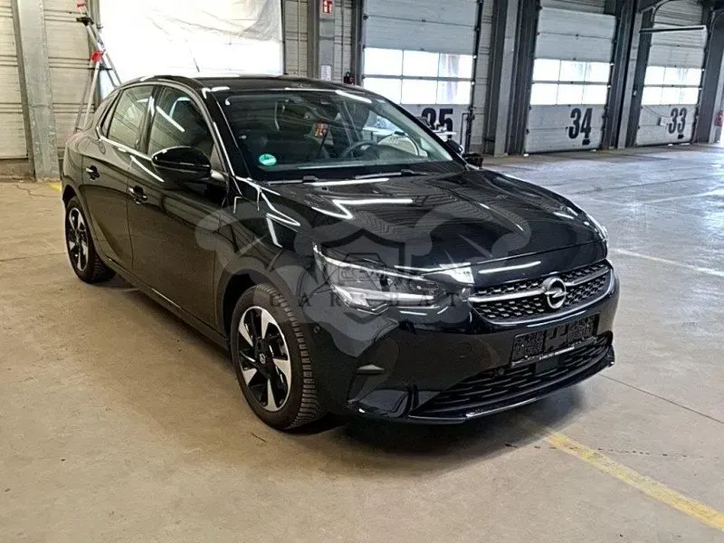 Opel Corsa-e Elegance 2022