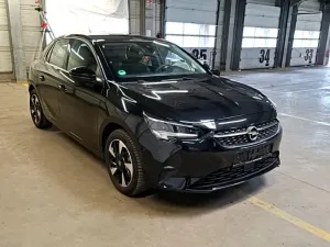 Opel Corsa-e Elegance 2022