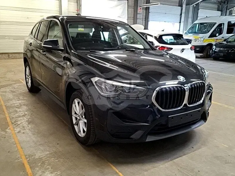 BMW X1 18i Advantage 2022