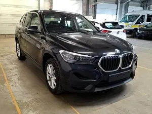 BMW X1 18i Advantage 2022