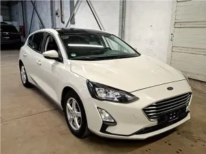 Ford Focus 1.5 EcoBoost Titanium X 2021