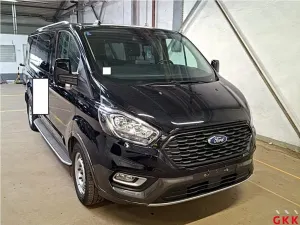 Ford Transit Custom 2.0 TDCI Active 2022