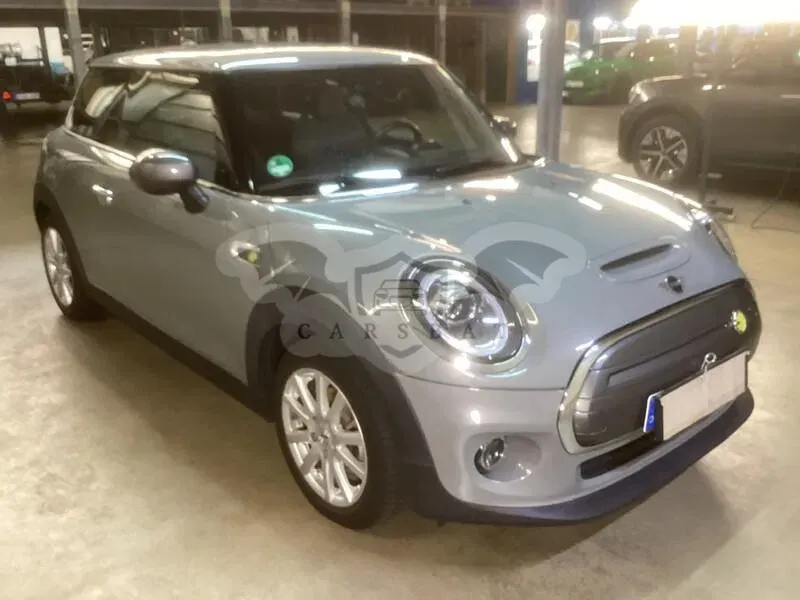 Mini Electric Cooper 2021