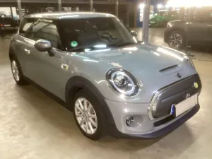 Mini Electric Cooper 2021