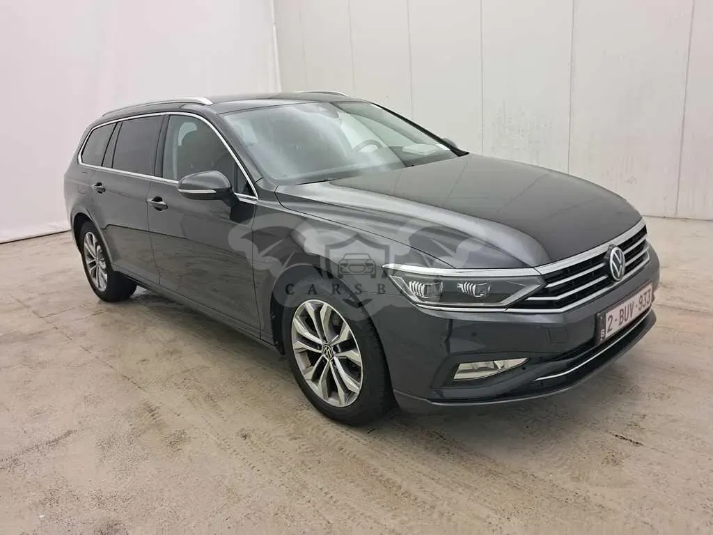 Volkswagen Passat Variant 2.0 TDI Style Business 2022
