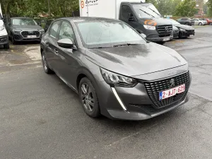 Peugeot 208 1.2i Active Pack 2021