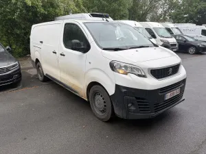 Peugeot Expert L3H1 2.0 HDI Premium 2020
