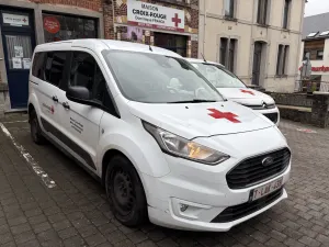 Ford Tourneo Connect 1.5 TDCI Trend 2019