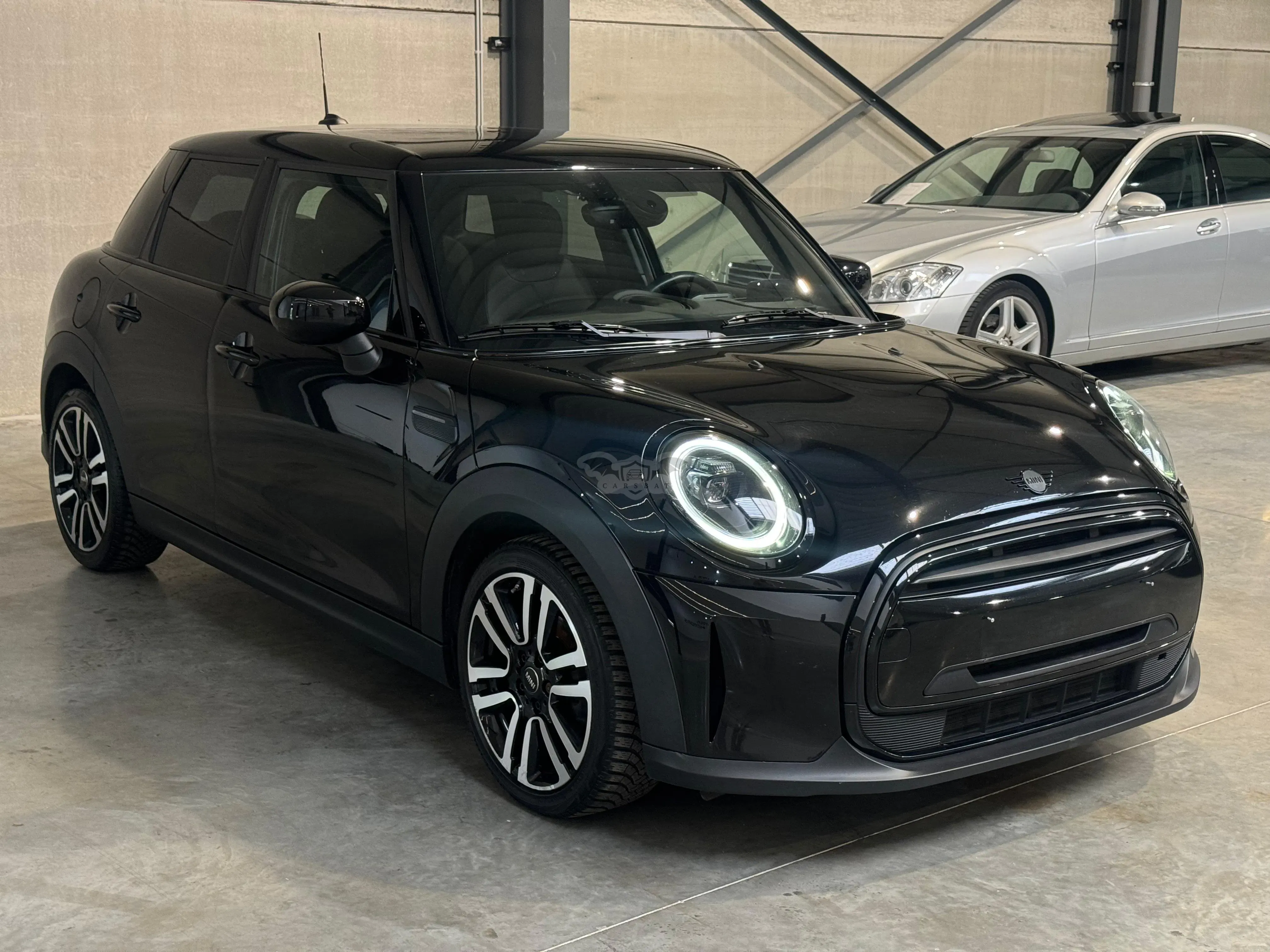 Mini 5 Doors Cooper 1.5 Business 2021