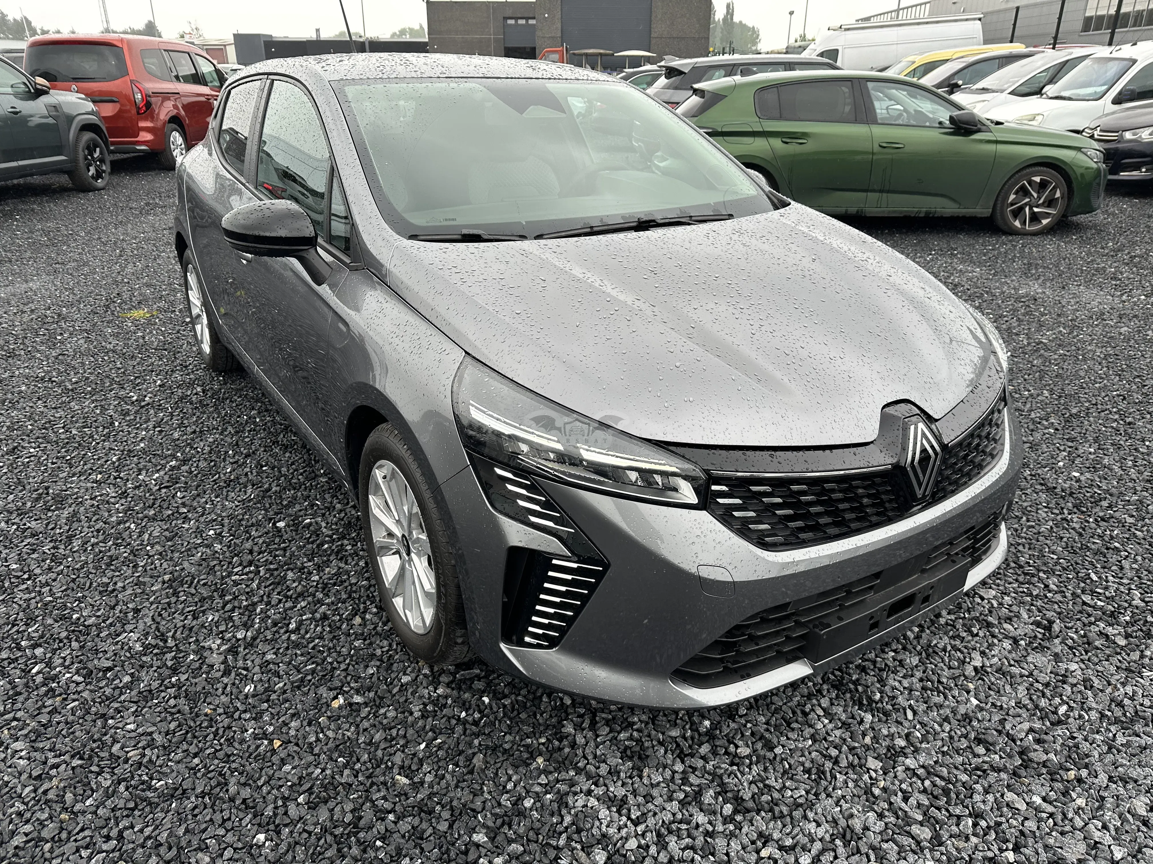 Renault Clio 1.0 2025