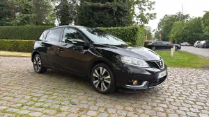 Nissan Pulsar 1.5 DCI Acenta 2015