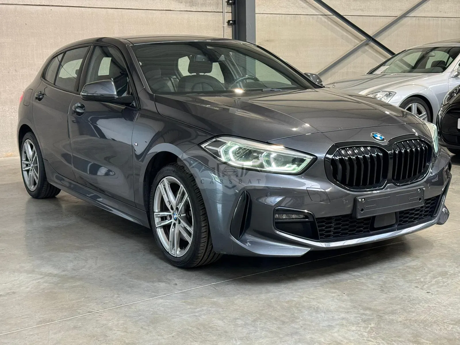 BMW 1 Series 118i M Sport 2020