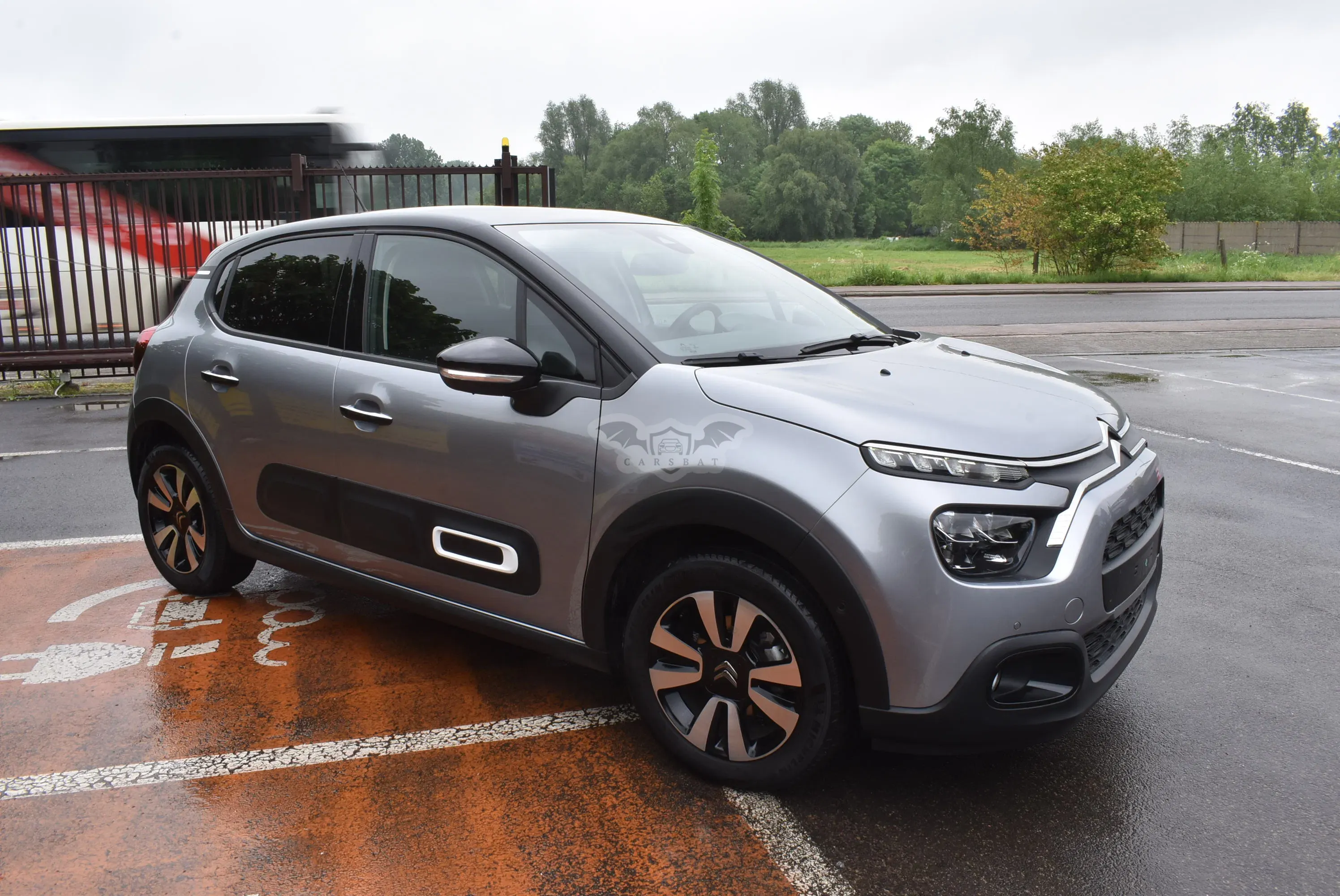 Citroën C3 1.2i Shine 2021