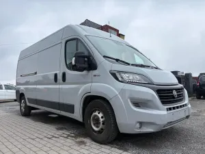 Fiat Ducato 2.3 MultiJet 2019