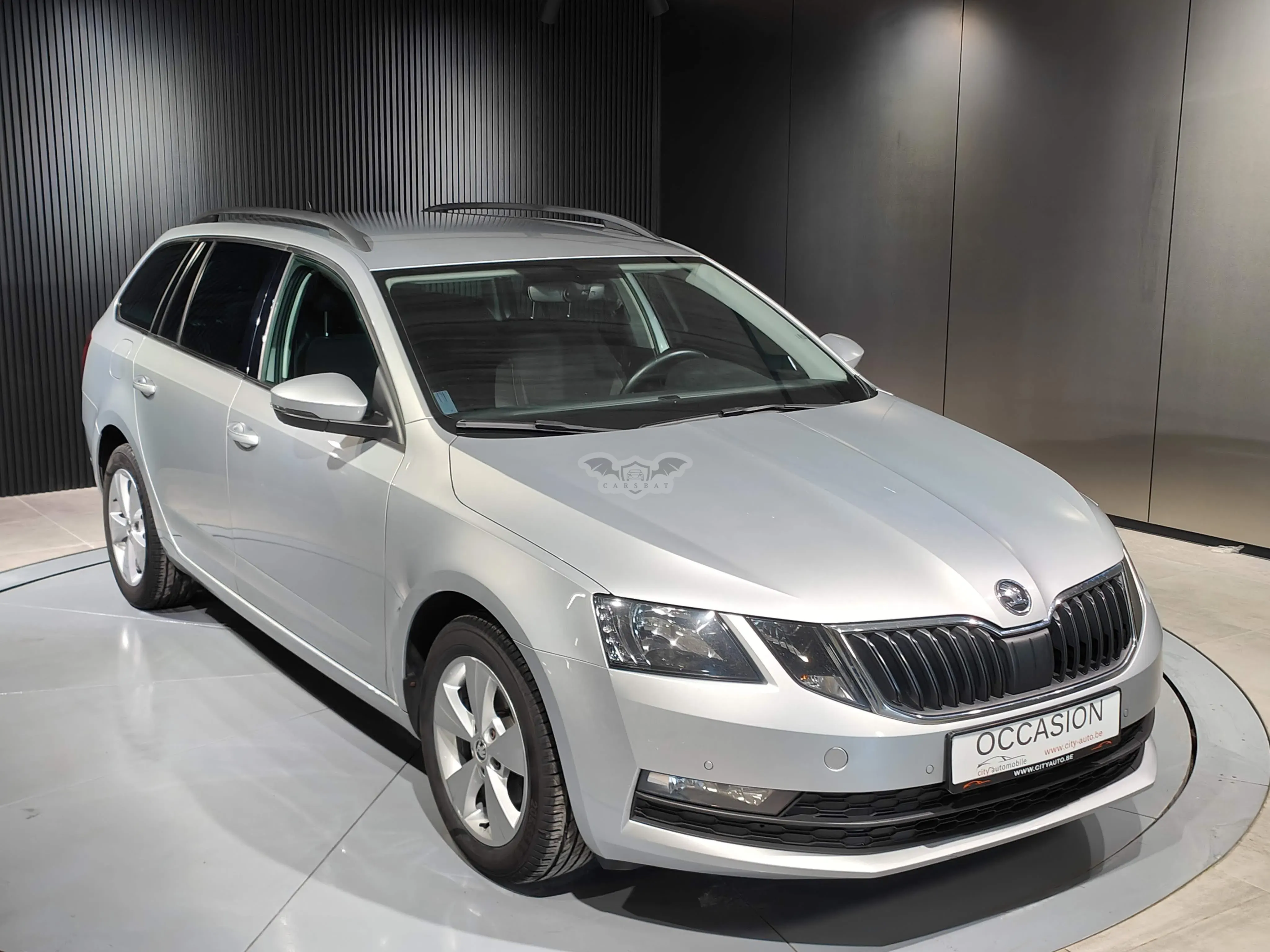 Skoda Octavia Combi 1.6 TDI Ambition 2019