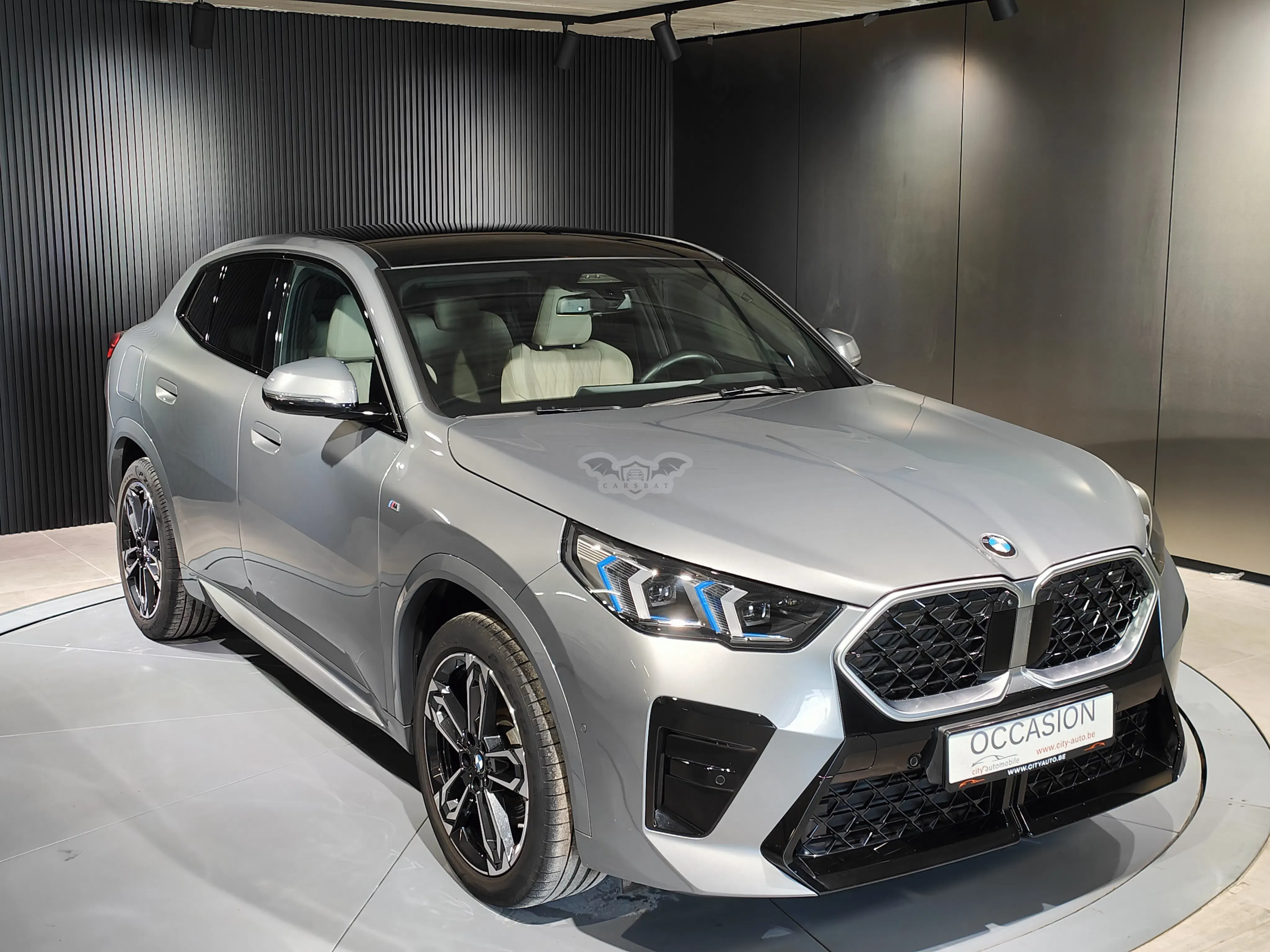BMW X2 20i M Sport 2024