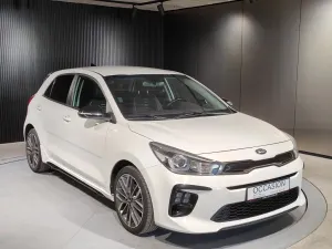 Kia Rio 1.0 T-GDI GT Line 2019