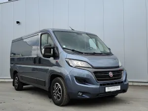 Fiat Ducato 2.3 JTD 2021