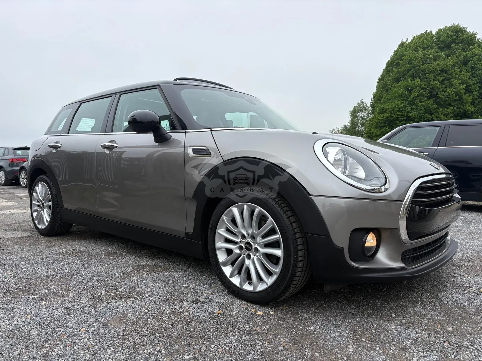 Mini Clubman Cooper 1.5 2017