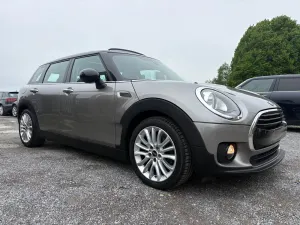 Mini Clubman Cooper 1.5 2017