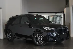BMW X1 18 2024
