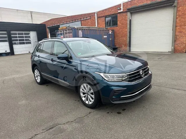 Volkswagen Tiguan 1.4 Life 2021