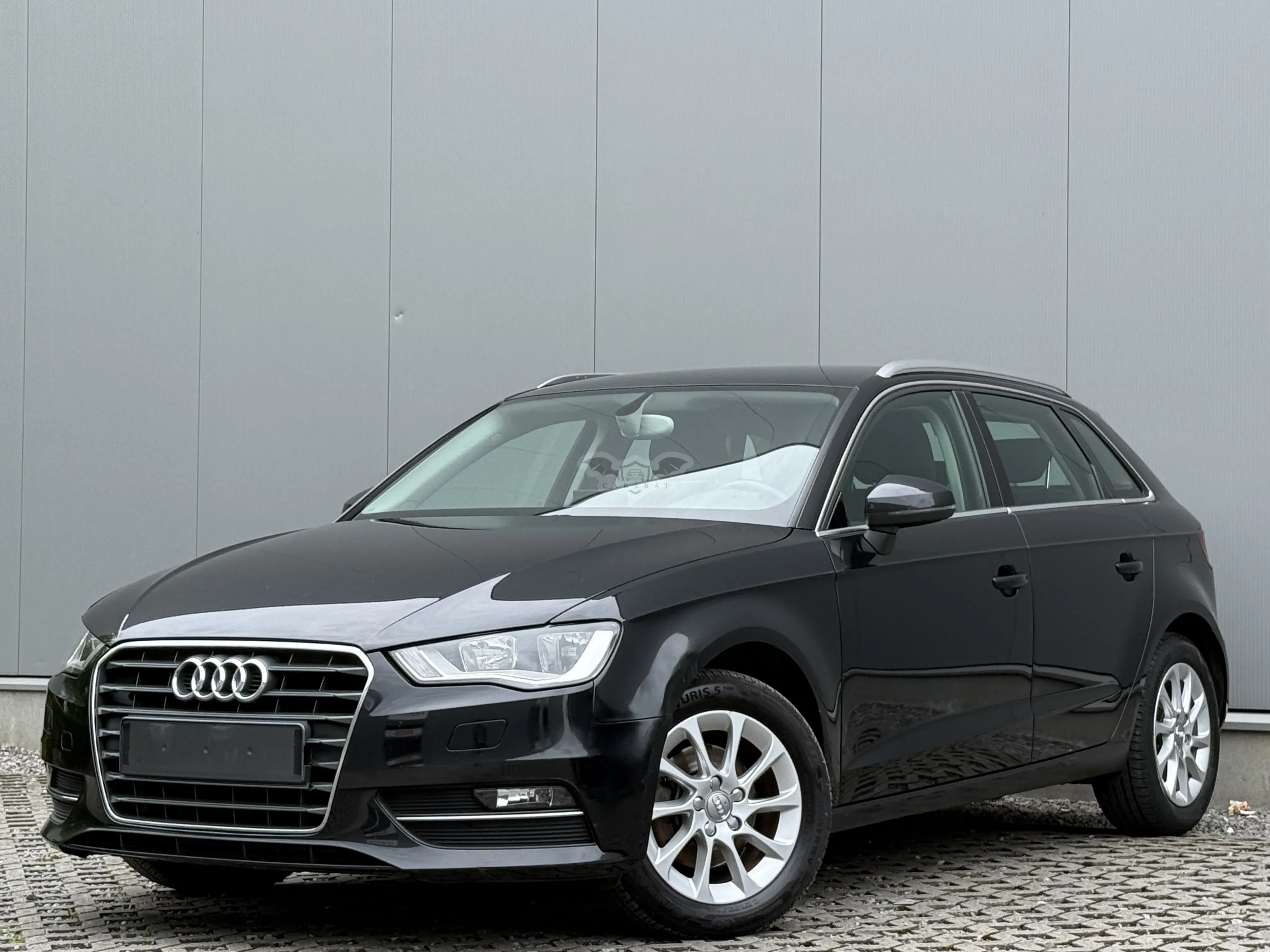 Audi A3 Sportback 1.6 TDI Attraction 2013