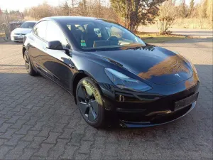 Tesla Model 3 Long Range 2022