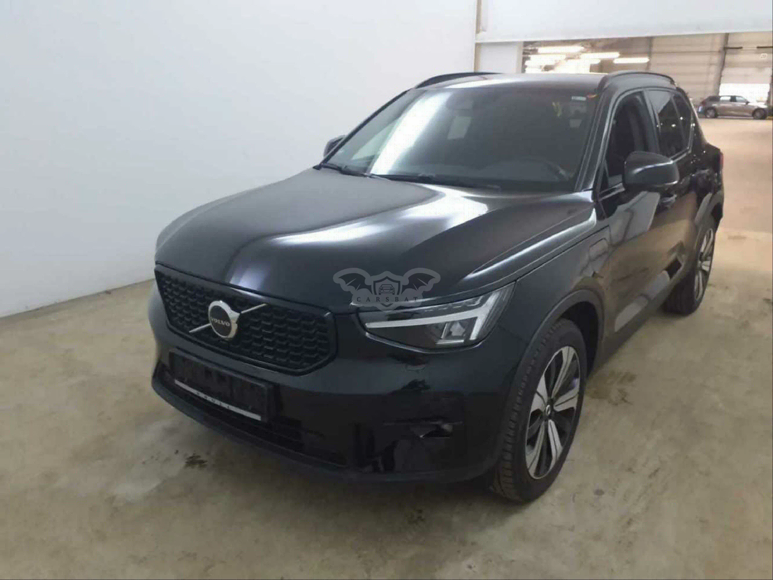 Volvo XC40 T4 Plus Dark 2022
