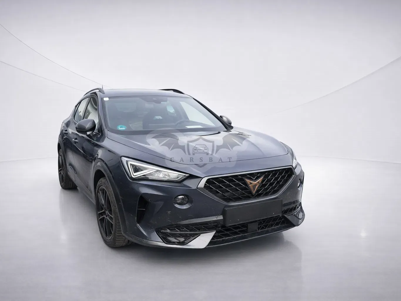 Cupra Formentor 1.4 VZ 2022