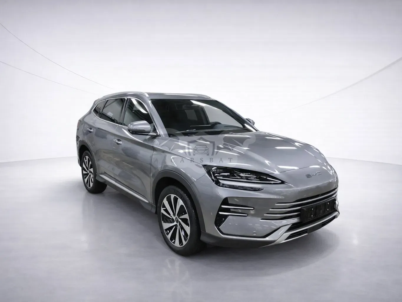 BYD Seal Boost 2025