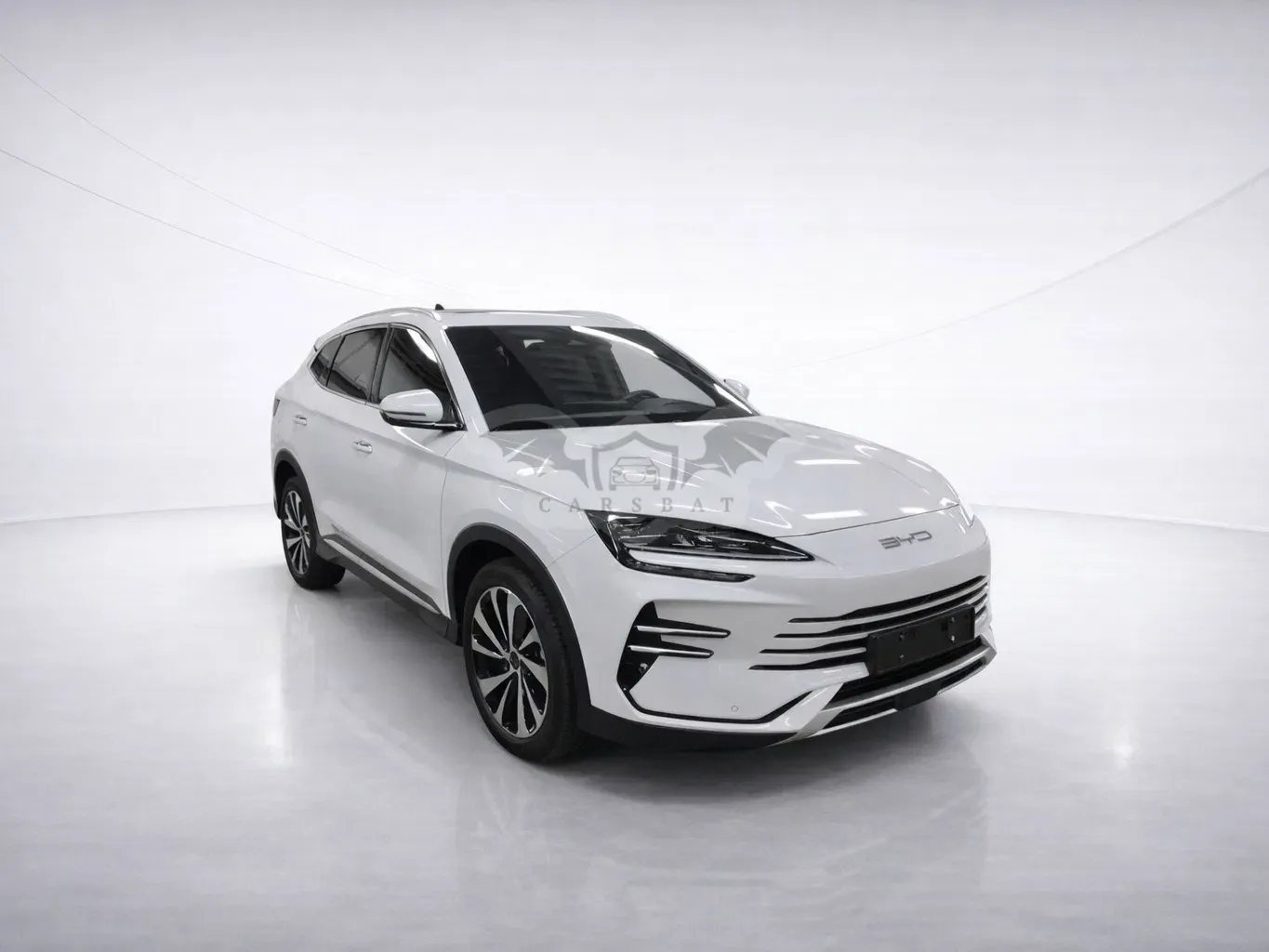 BYD Seal Boost 2025