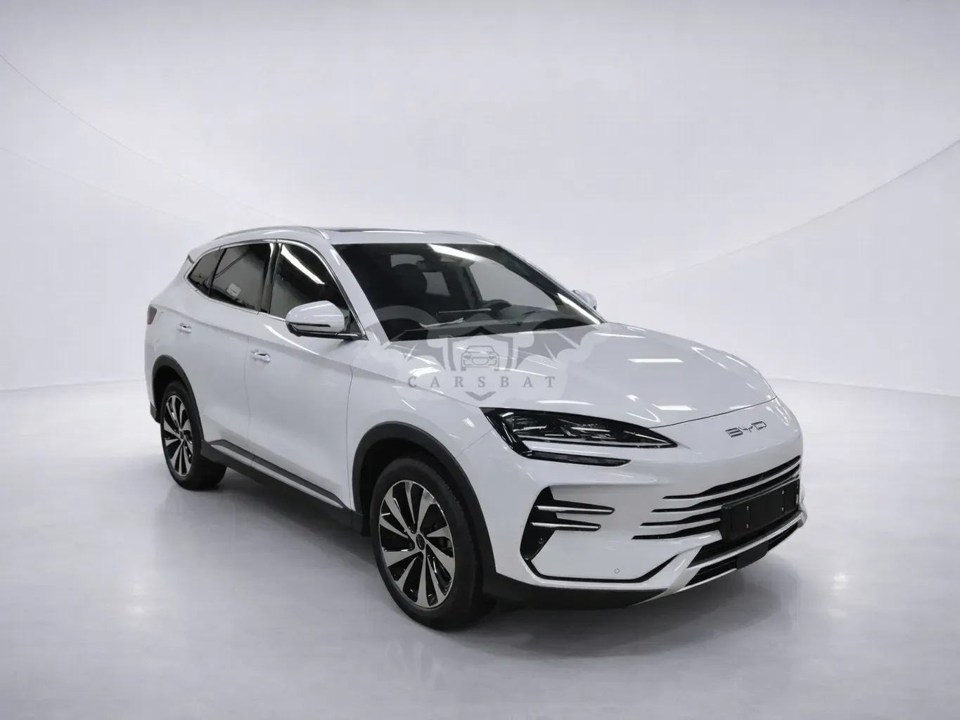 BYD Seal Boost 2025