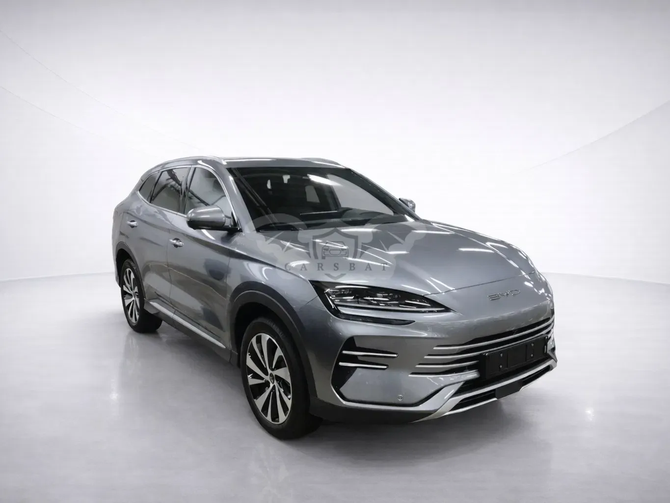 BYD Seal Boost 2025