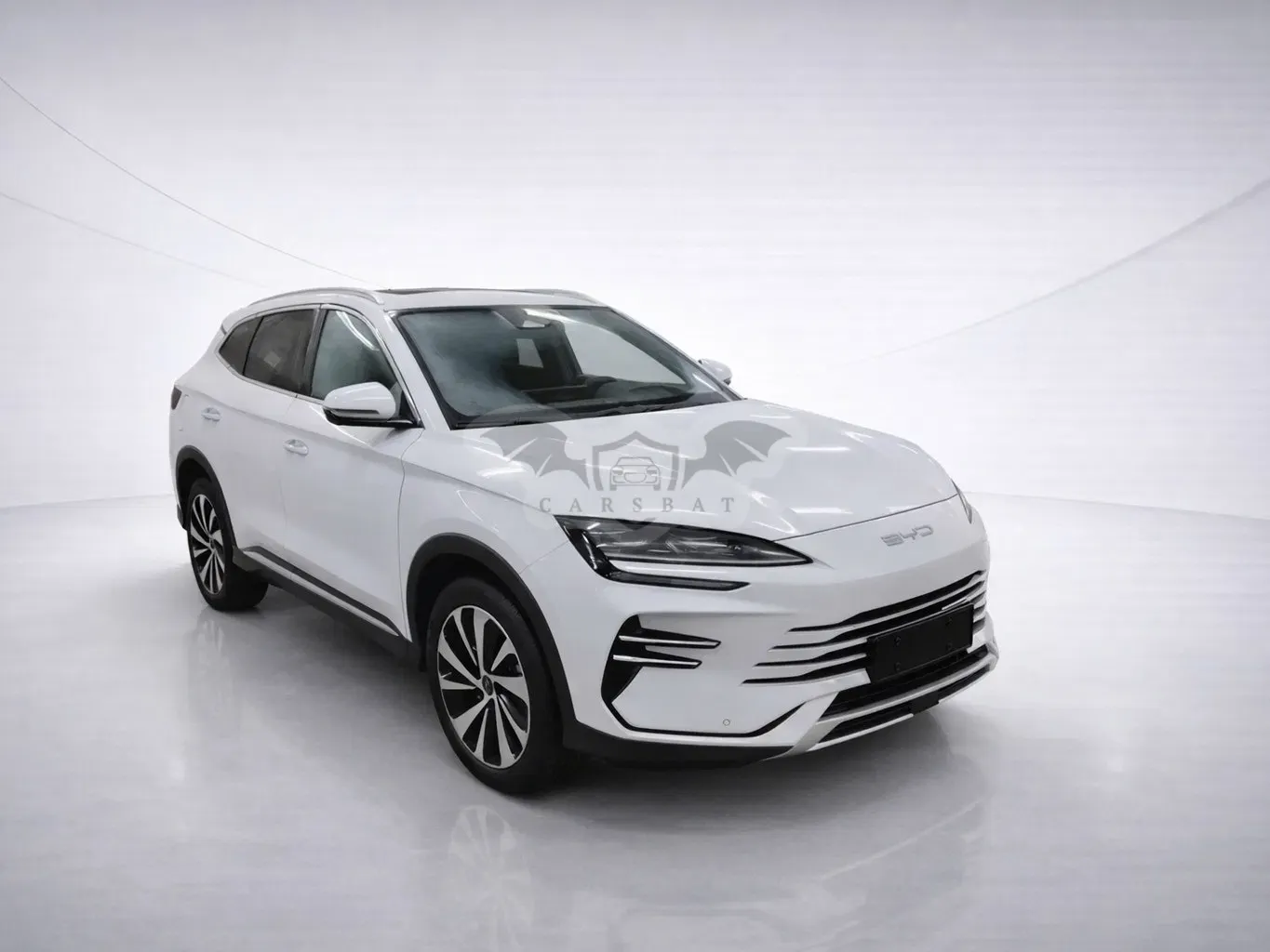 BYD Seal Boost 2025