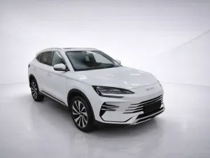 BYD Seal Boost 2025