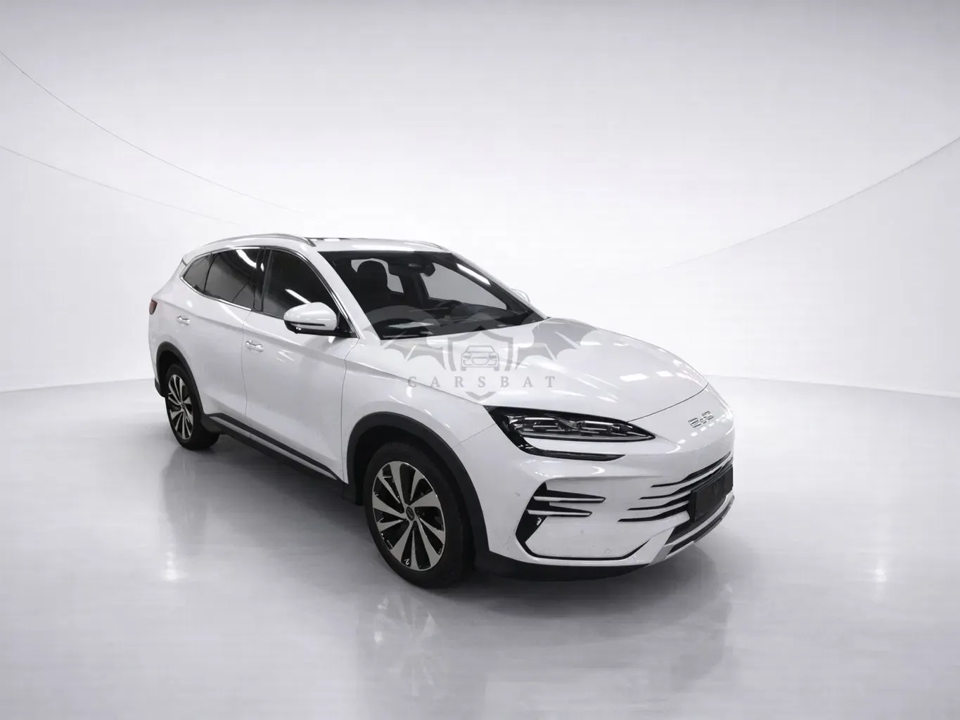 BYD Seal Design 2025
