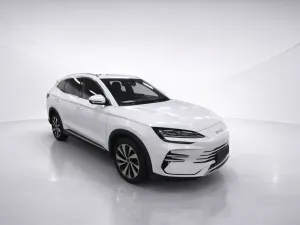 BYD Seal Design 2025
