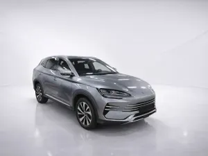 BYD Seal Boost 2025