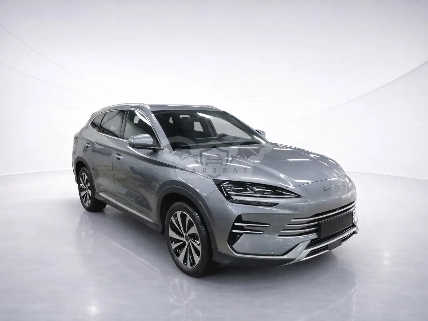 BYD Seal Boost 2025