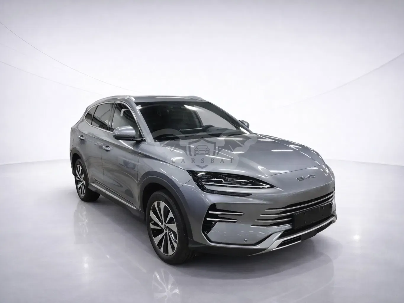 BYD Seal Boost 2025