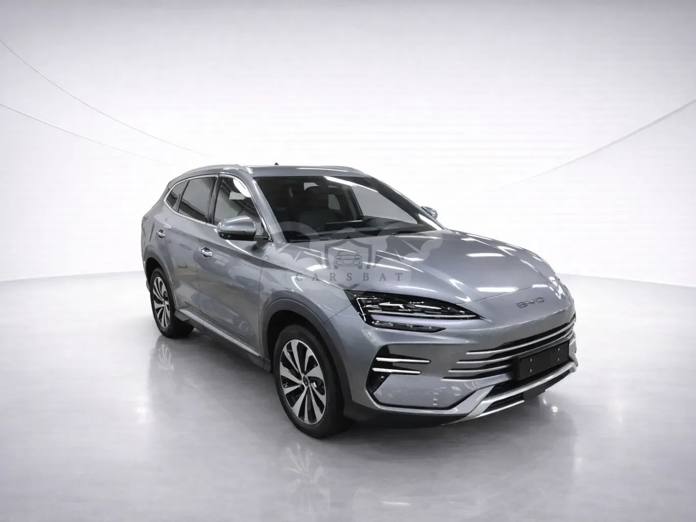 BYD Seal Boost 2025