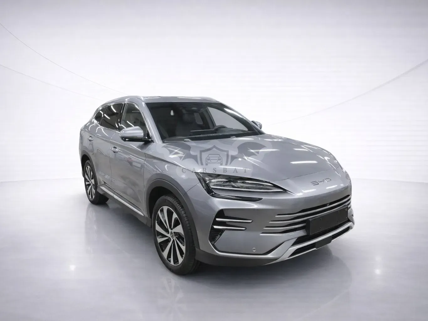 BYD Seal Boost 2025