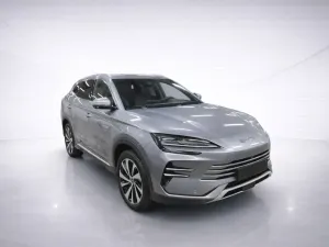 BYD Seal Boost 2025