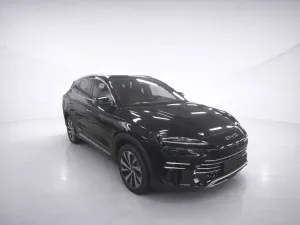 BYD Seal Design 2025