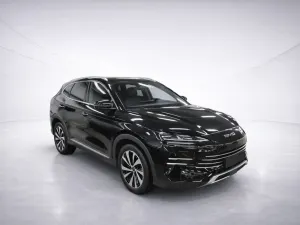 BYD Seal Design 2025