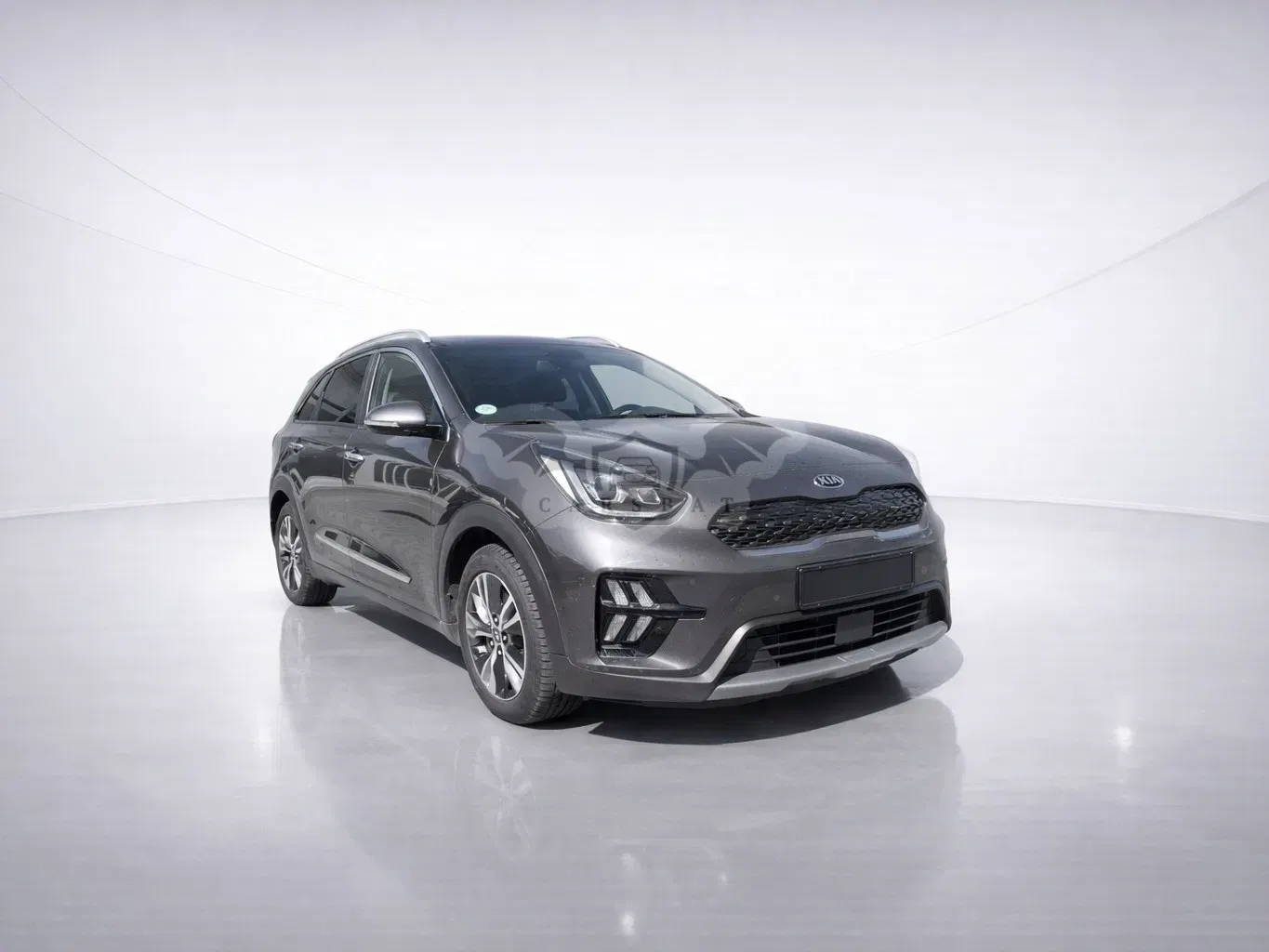 Kia Niro 1.6 GDI Spirit 2021